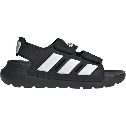Adidas Originals ALTASWIM 2.0 C Badesandaler Core Black / Cloud White / Core Black 28