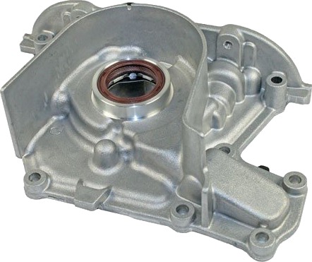 Oljepumpe METZGER 8000029