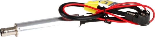 ALCA 538100 Adapter, antennekabel ALCA 538100 Adapter, antennekabel