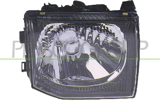 PRASCO MB1574603 Frontlykter