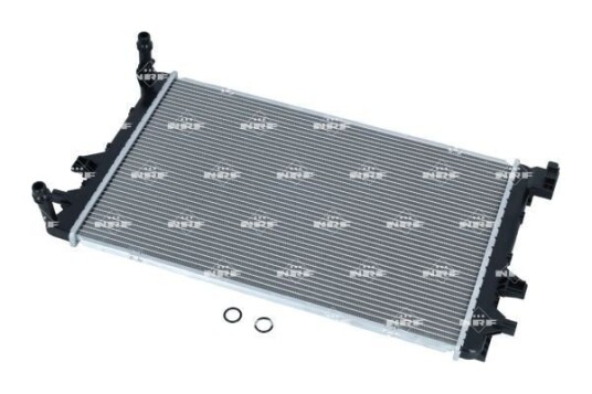 Radiator NRF 58471