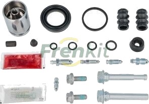 FRENKIT 738106 Reparasjonssett, bremsecaliper
