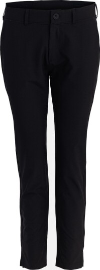 Bogeys & Birdies W 7/8 Stretch Svart Golfbukser dame Black 42