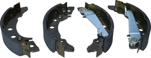 MAXGEAR 19-0223 Bremsesko sett MAXGEAR 19-0223 Bremsesko sett