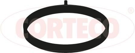 Tetning innsugningsmanifold CORTECO 49114707