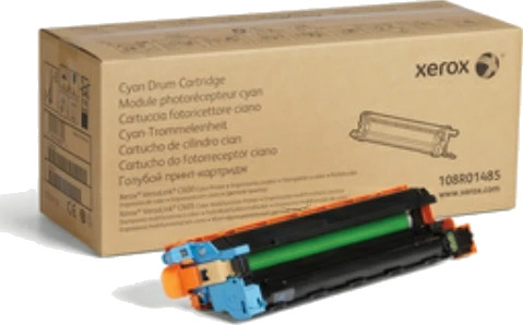Xerox Trommel Cyan 108R01485 (40.000 sider)