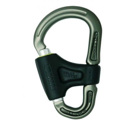 DMM Belay Master 2 blt lime DMM Belay Master 2 blt lime