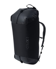 Exped Radical 60 Black OneSize Exped Radical 60 Black OneSize