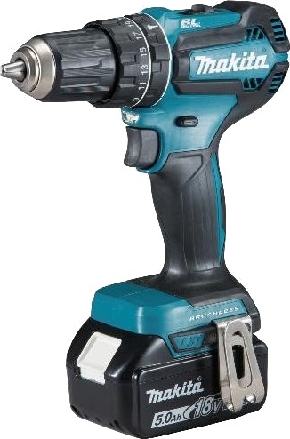 Makita DHP485RTJ Slagdrill