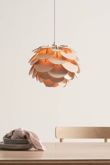 Jotex TALL taklampe Natur 1642496-01-45 1691424-01-0