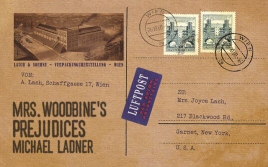Mrs Woodbine's Prejudices