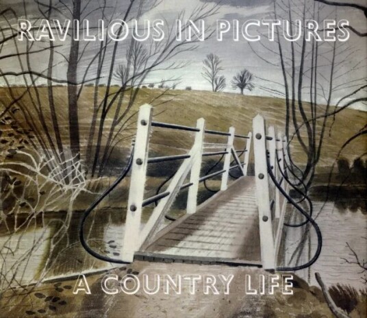 Ravilious In Pictures Av James Russell Ravilious In Pictures Av James Russell