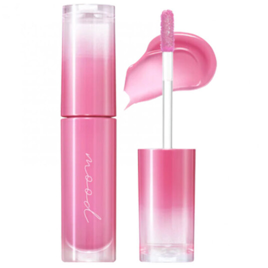 peripera Ink Mood Glowy Tint 04 Pink Youth 4 g