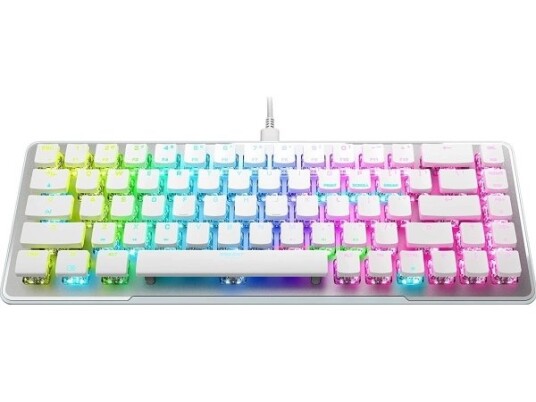 Klawiatura Roccat Vulcan Ii Mini Aimo Titan Ii Optical Red (002144860000) Klawiatura Roccat Vulcan Ii Mini Aimo Titan Ii Optical Red (002144860000)