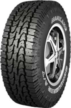 Nankang CONQUEROR A/T 285/50R20 116T