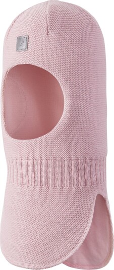 Reima Balaklava i Ull Starrie Pale Rose 50