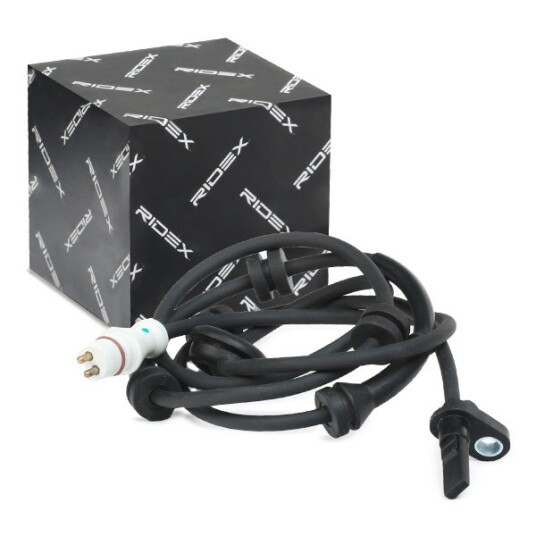 Sensor ABS RIDEX 412W1105 Sensor ABS RIDEX 412W1105