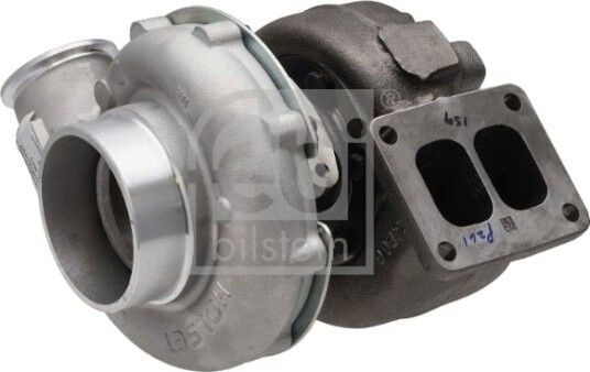 Turbolader FEBI BILSTEIN 190807