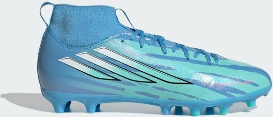 adidas F50 Sparkfusion League Mid Cut Fg/ag Trinity Limited Edition Barn størrelse 36
