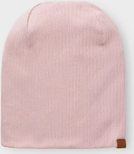 Name It   Vårlue i bomull og modal Burnished Lilac