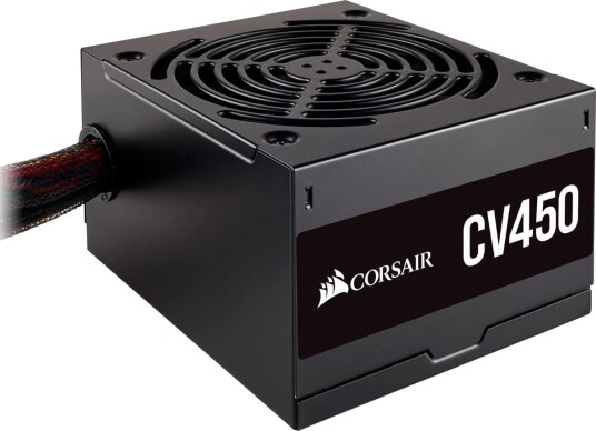 Corsair CV450 PSU 450W
