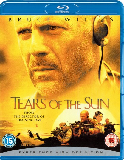 Tears Of The Sun (2003) Tears Of The Sun (2003)