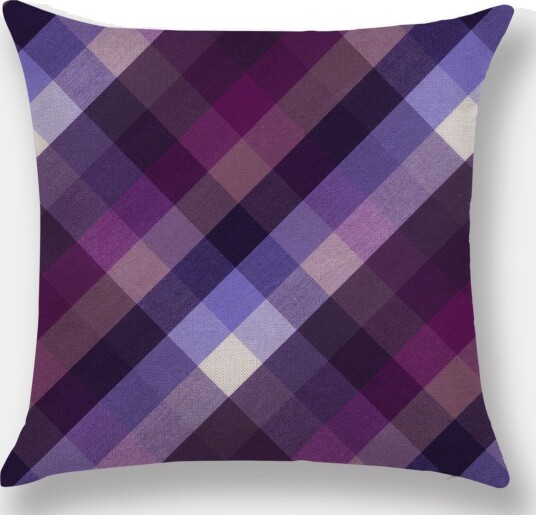 Tc Home Putetrekk 50 x 50 cm Size: 50 x 50 cm