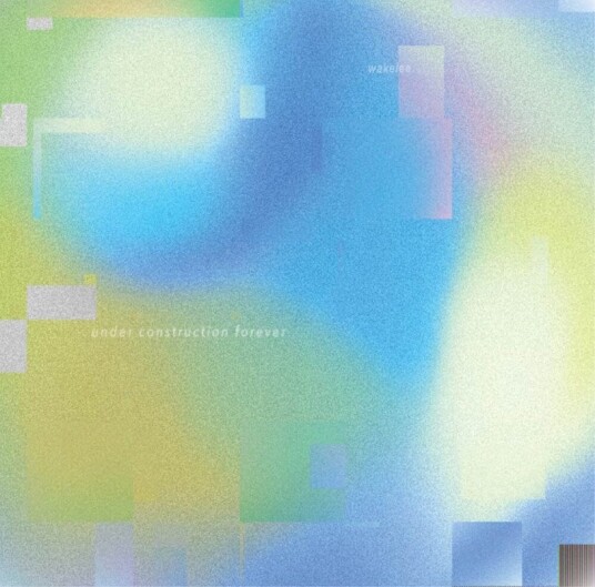 Under Construction Forever Vinyl