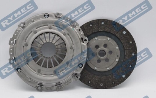 RYMEC JT1525 Clutchsett