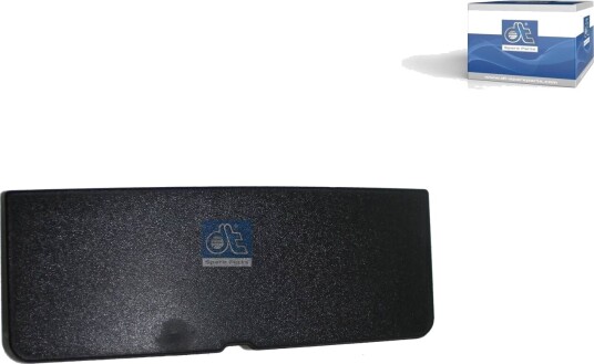 Tildekning, lyskaster DT Spare Parts 1.00017