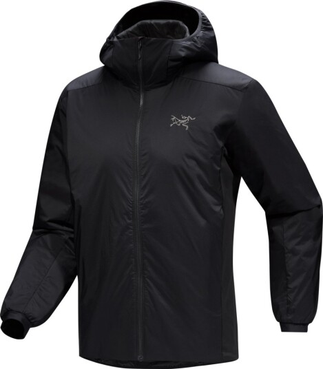 Arc'teryx Men's Atom Hoody Black M Arc'teryx Men's Atom Hoody Black M