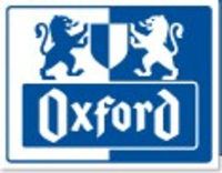 Oxford Filregister Din A4 Fullformat 1 10 Sortert Etter Farge 10 Deler Kontorrekvisita