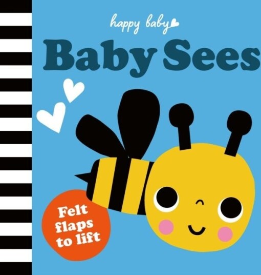 Baby Sees Baby Sees
