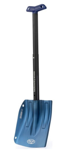 BCA Dozer 1T Spade