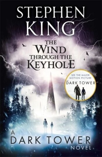 The Wind Through The Keyhole Av Stephen King The Wind Through The Keyhole Av Stephen King