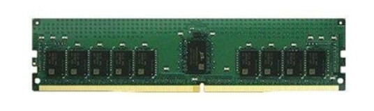 Synology - DDR4 - module - 32 GB - DIMM 288-pin - registered