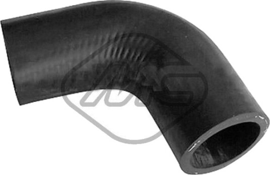 Radiatorslange Metalcaucho 98484