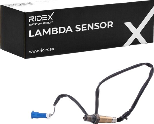 RIDEX 3922L0697 Lambdasonde