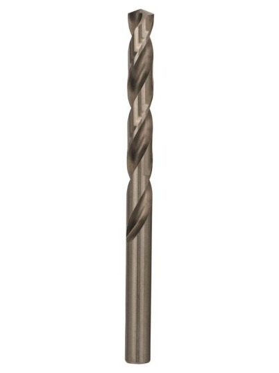 Bosch Metallbor HSS-G, DIN 338 9,3 x 81 x 125 mm