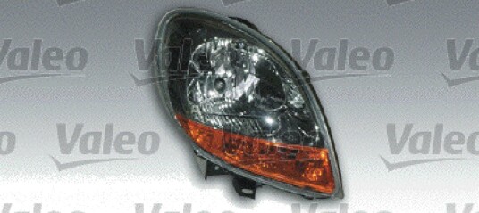 Valeo Hovedlyskaster VALEO 043570