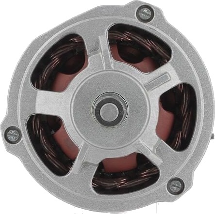 ROTOVIS Automotive Electrics 9031120 Dynamo ROTOVIS Automotive Electrics 9031120 Dynamo