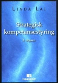 Strategisk kompetansestyring, Veldig pen bok / som ny