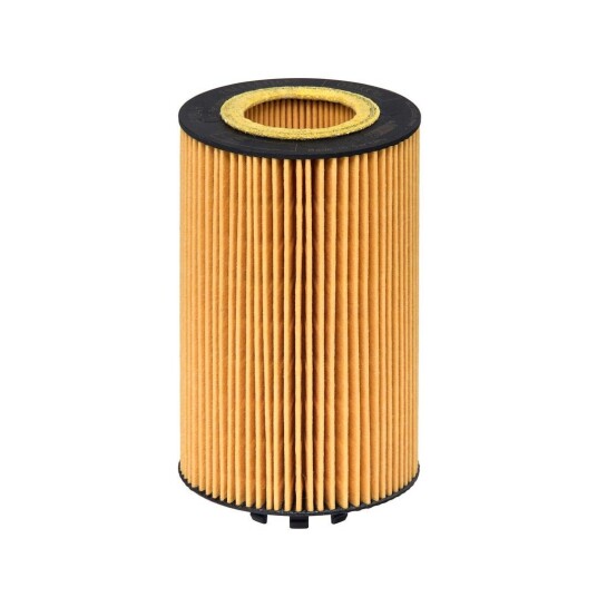 Oljefilter HENGST FILTER E184H D252 Oljefilter HENGST FILTER E184H D252