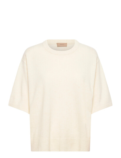 Rue de Tokyo Kara Merino   Cream   XS