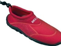 Beco beermann Vandens batai mot. 9217 5 40 red