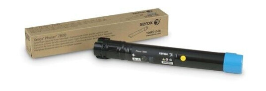 Xerox 106R01566 - Laser toner Blå