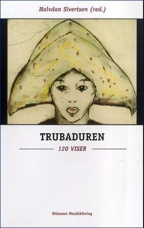Trubaduren Trubaduren