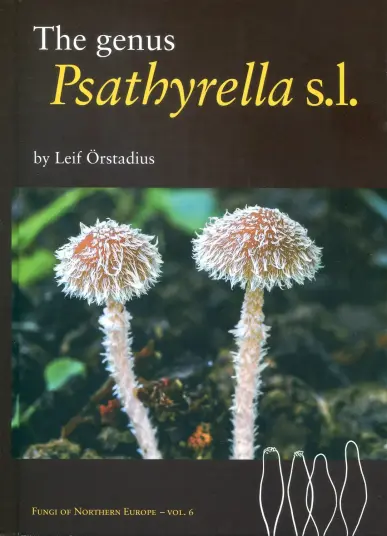 The Genus Psathyrella s.l.
