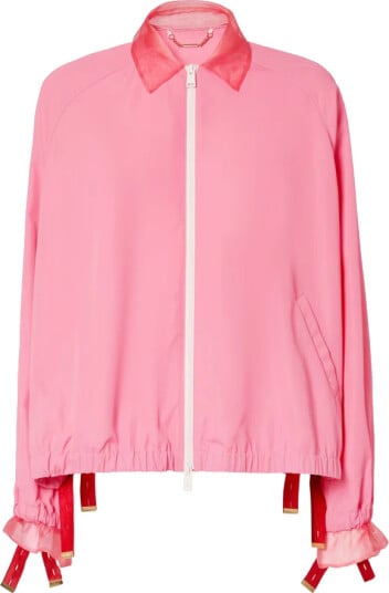 Fendi Dame Jakker Rosa S,