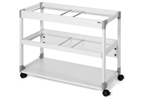 Durable 200 Multi Duo Grå A4 897 Mm 715 Mm 432 Mm 1 Stykker
